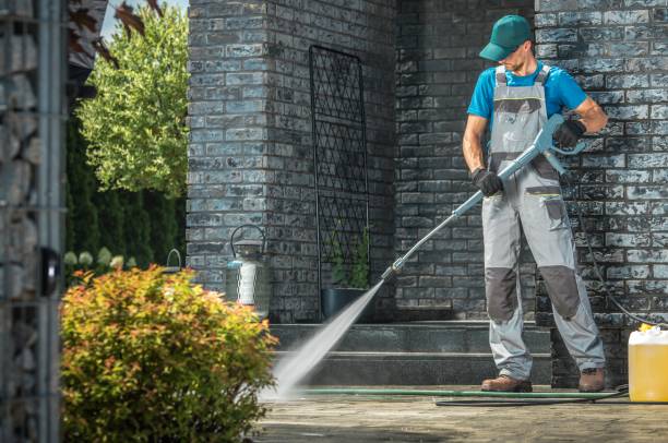 Best Restaurant Pressure Washing  in Bel Air South, MD