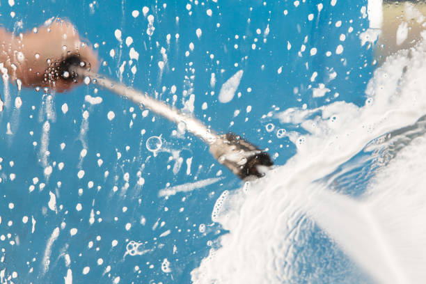 Best Graffiti Removal  in Bel Air South, MD