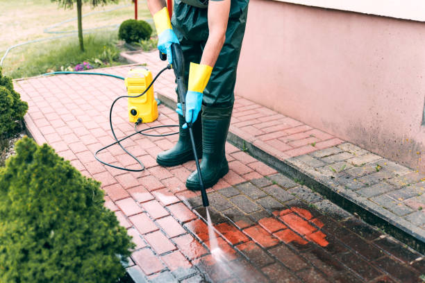 Bel Air South, MD Pressure Washing Services Company