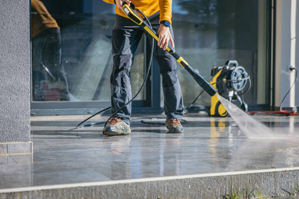 Concrete Sealing in Bel Air South, MD