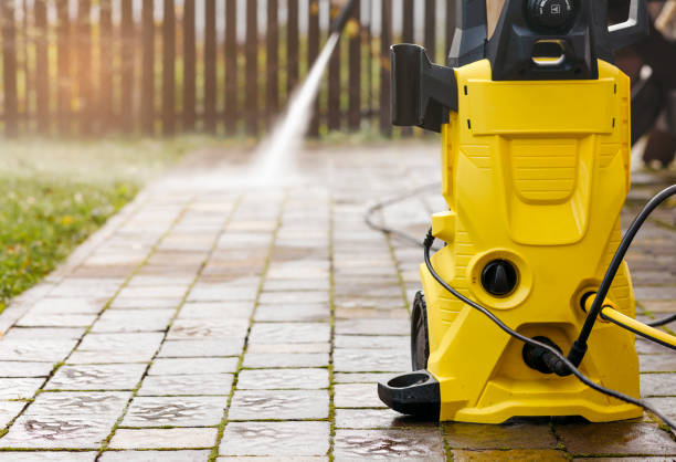 Boat and Dock Cleaning in Bel Air South, MD