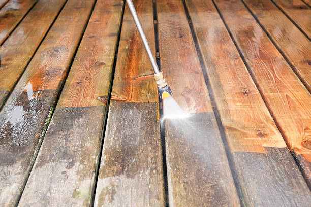 Best Animal Enclosure Cleaning  in Bel Air South, MD